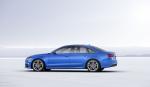 Audi A6 TFSI Quattro S-Line 2016 года (WW)